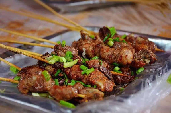 梁园五花肉培训