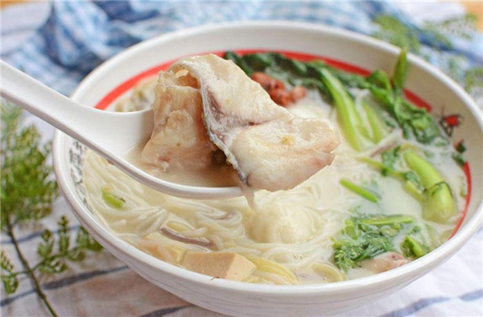 梁园鱼粉培训