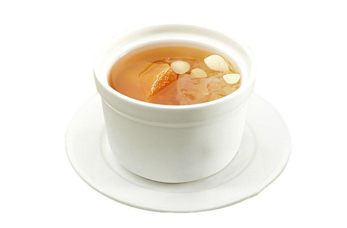 梁园糖水培训