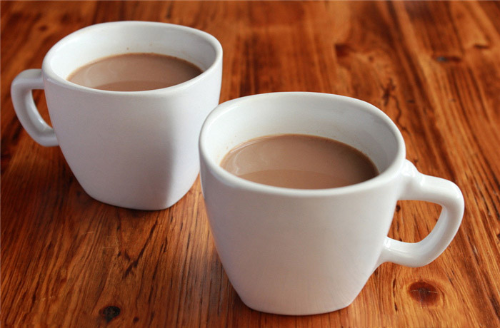 梁园奶茶培训