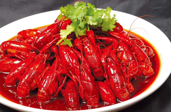 梁园麻辣小龙虾培训